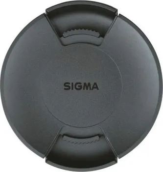 SIGMA krytka lll objektivu 82 mm
