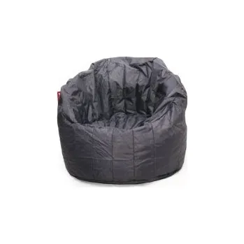 Sedací pytel BeanBag Lumin Chair Dark Gray