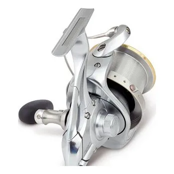 Rybářský naviják Shimano Aero Technium Magnesium 10000 XSB