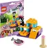 Stavebnice LEGO LEGO Friends 41018 Hřiště pro kočky