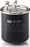 Filtr palivový MANN (MF WK820/1)…