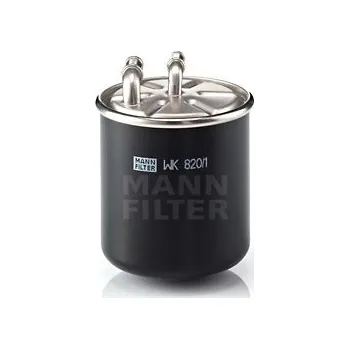 Filtr palivový MANN (MF WK820/1)…