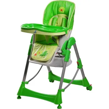 Jídelní židlička Caretero RoYo