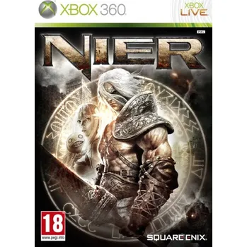 Xbox 360 Nier