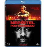 Blu-ray Nepřítel pod ochranou (2012)
