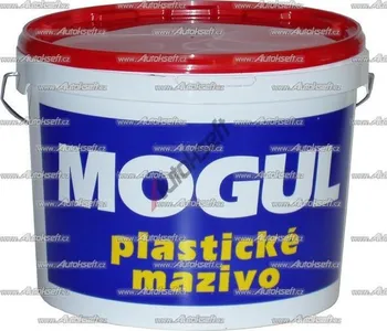 Plastické mazivo MOGUL LV2 - M - 8 kg Moog (MG 270)