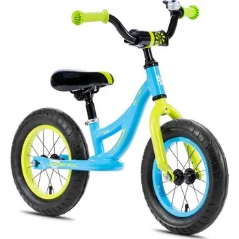 Odrážedlo Leader Fox Bubu 12"