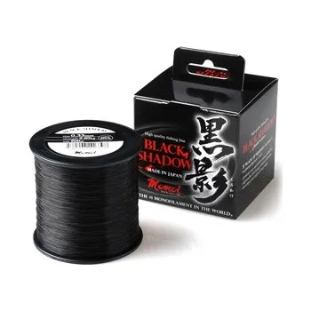 Momoi Black Shadow černá