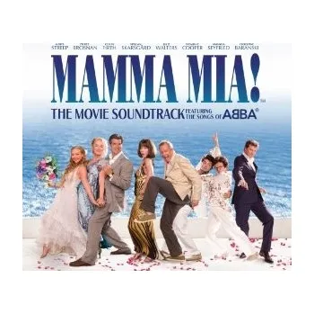 Filmová hudba Mamma Mia!: The Movie Soundtrack
