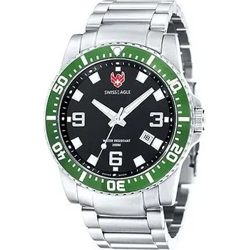 Hodinky Swiss SE-9007-33