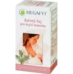 Megafyt Bylinný čaj pro kojící matky s…