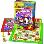 Bonaparte Mini soubor Pojď s námi do…