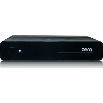 VU+ ZERO