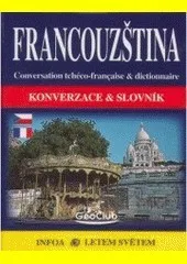 Slovník Francouzština konv.+slovník