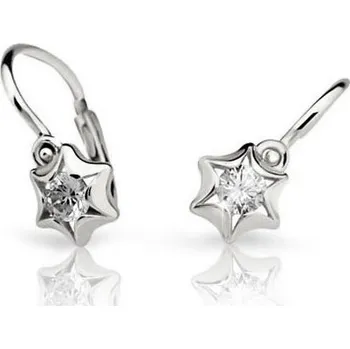 Náušnice Cutie Jewellery C2159-10-2