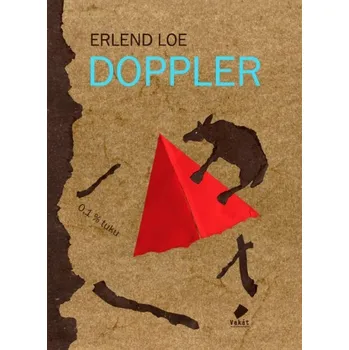 Doppler - Erlend Loe