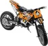 Stavebnice LEGO LEGO Technic 42007 Motokrosová motorka