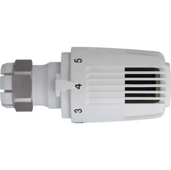 Hlavice pro radiátor Herz D 7260 1726099