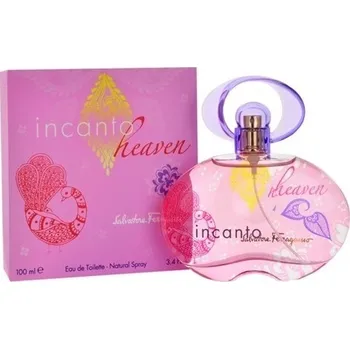 Dámský parfém Salvatore Ferragamo Incanto Heaven W EDT
