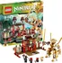 Stavebnice LEGO LEGO Ninjago 70505 Chrám světla