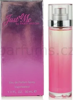 Dámský parfém Paris Hilton Just Me W EDP