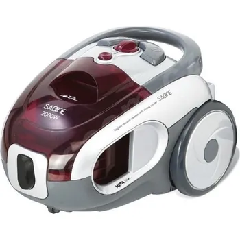 Eta Sabine 1478.90010 Vysavač Eta Sabine 1478.90010