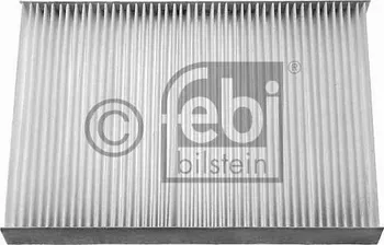 Kabinový filtr Filtr kabinový FEBI (FB 15939)