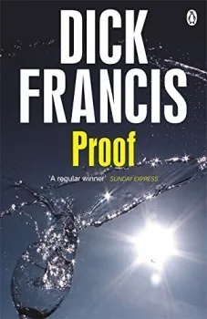 Proof: Dick Francis