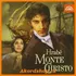 Hrabě Monte Christo 3CD