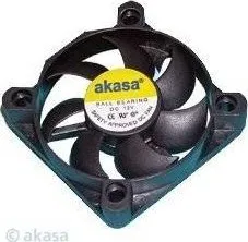PC ventilátor AKASA AK-4010MS