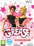 Grease: The Official Video Game…