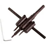 EXTOL CRAFT vrták nastavitelný…