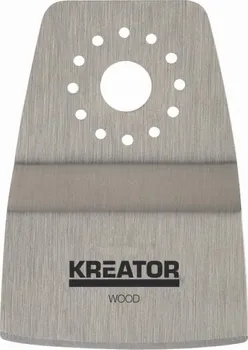 KREATOR KRT990015 seškrabovací nůž