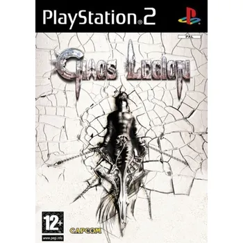 Hra pro starou konzoli Recenze Chaos Legion PS2