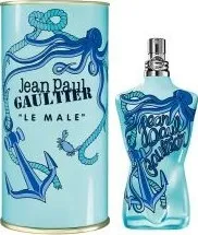 Pánský parfém Jean Paul Gaultier Le Male Summer 2014 EDC