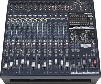 Mixážní pult EMX 5016 CF Yamaha