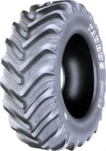 Pneu pro těžký stroj TAURUS 650/65 R42 POINT 65 158A8/158B