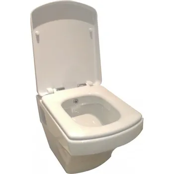 Klozet Creavit Sorti 2v1 SR320