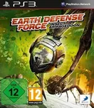 Earth Defense Force: Insect Armageddon…