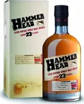 Hammer Head 1989 23 y.o. 40,7% 0,7 l