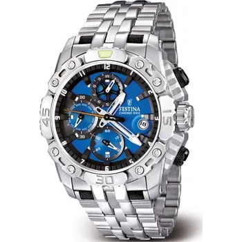 Hodinky Festina 16542/5 Chrono Bike Tour De France 2011