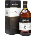 Drambuie 15 yo 0,7 l