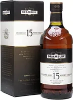 Drambuie 15 yo 0,7 l