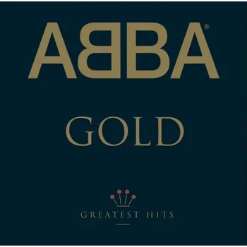 Gold: Greatest Hits - ABBA