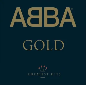 Zahraniční hudba Gold: Greatest Hits - ABBA