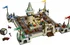 Desková hra LEGO Games 3862 Harry Potter Bradavice