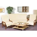 Bellatex Přehoz na sedací soupravu Kira…