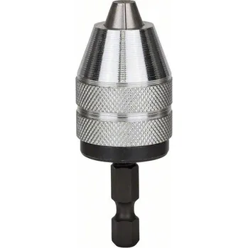 Sklíčidlo BOSCH 2608572072 1/4" 1-6 mm