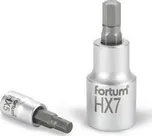 Klíč zástrčný imbus 1/2" HX7 FORTUM…