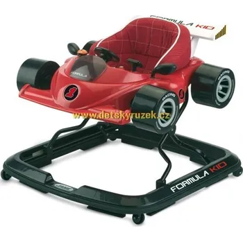 Dětské chodítko Jane Chodítko Formula Kid